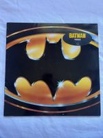 Prince - Batman OST Vinyl LP original