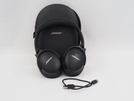 BOSE QC 45 Bluetooth Kopfhörer (26071070DZ)