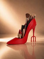  scarpa rossa ispirata a Il diavolo veste prada