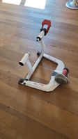 Elite Qubo Fluid Rollentrainer / Heimtrainer – Fahrradtraine