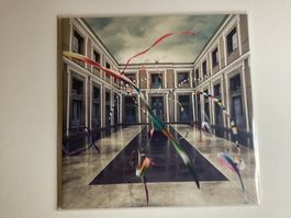Efterklang LP - Magic Chairs