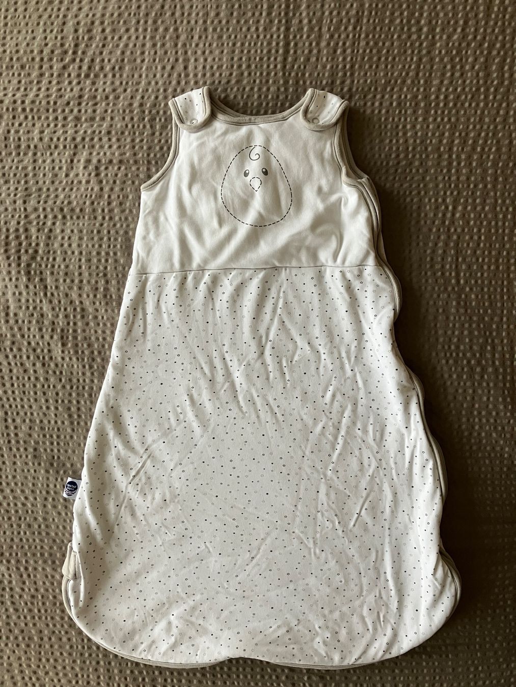 Sacchi a pelo: Nested Bean Schlafsack 15-24 Monate, TOG 2.5 – Usato da Zürich venduto da yum_892f