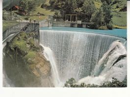 Wassen ca. 1970