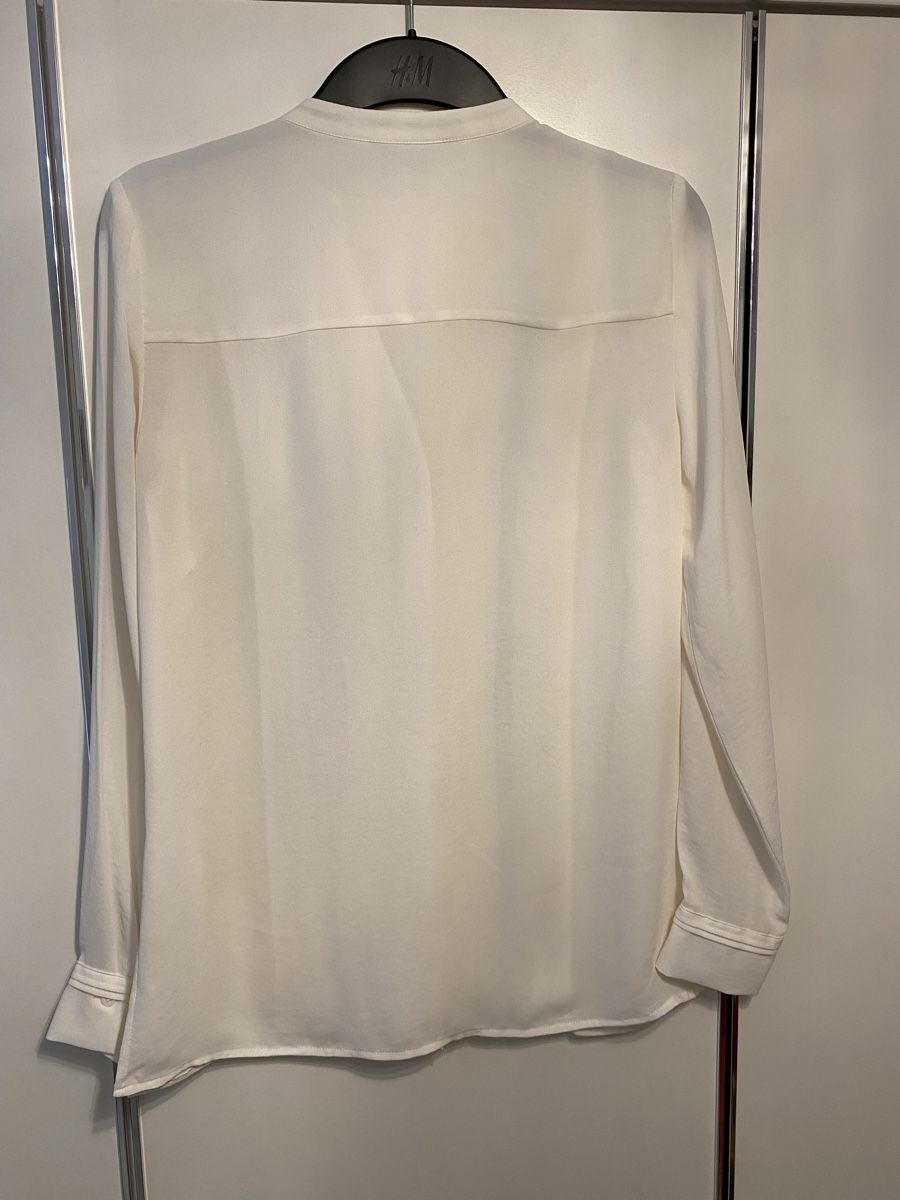 Camicette: Damen Bluse von H M Gr.36 – Usato da Pfungen venduto da Sheki56 2