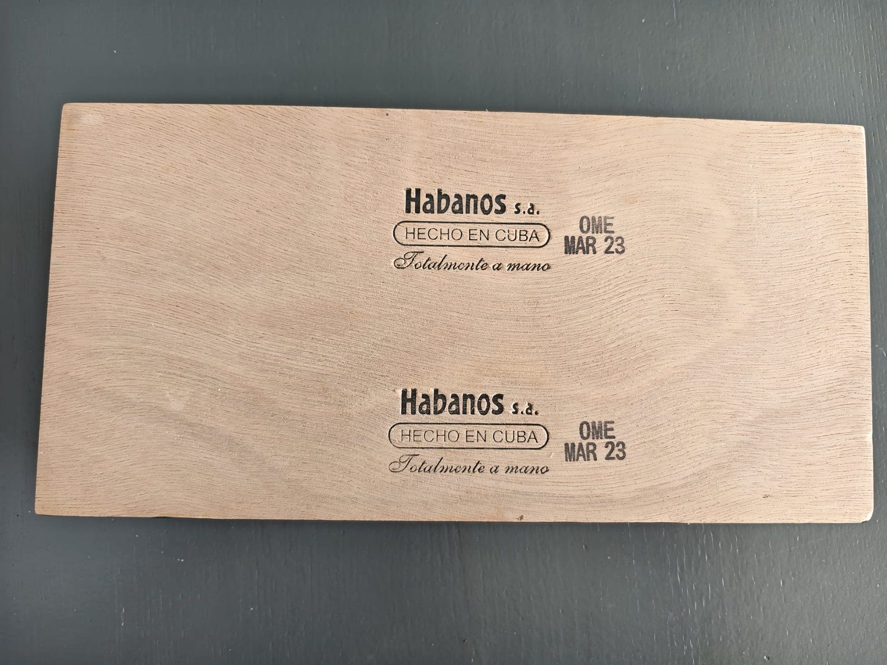 Cohiba Zigarren: Cohiba Magicos Maduro-5  25 pièces authentique – Neu und originalverpackt aus La Conversion von Swiss_made 1
