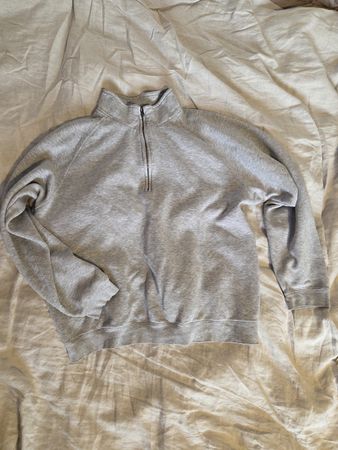 Zip-up Hoodie von Fruit of the Loo.