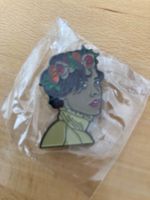 Harry Styles Pin Anstecker Pop Punk Metal Rock Band