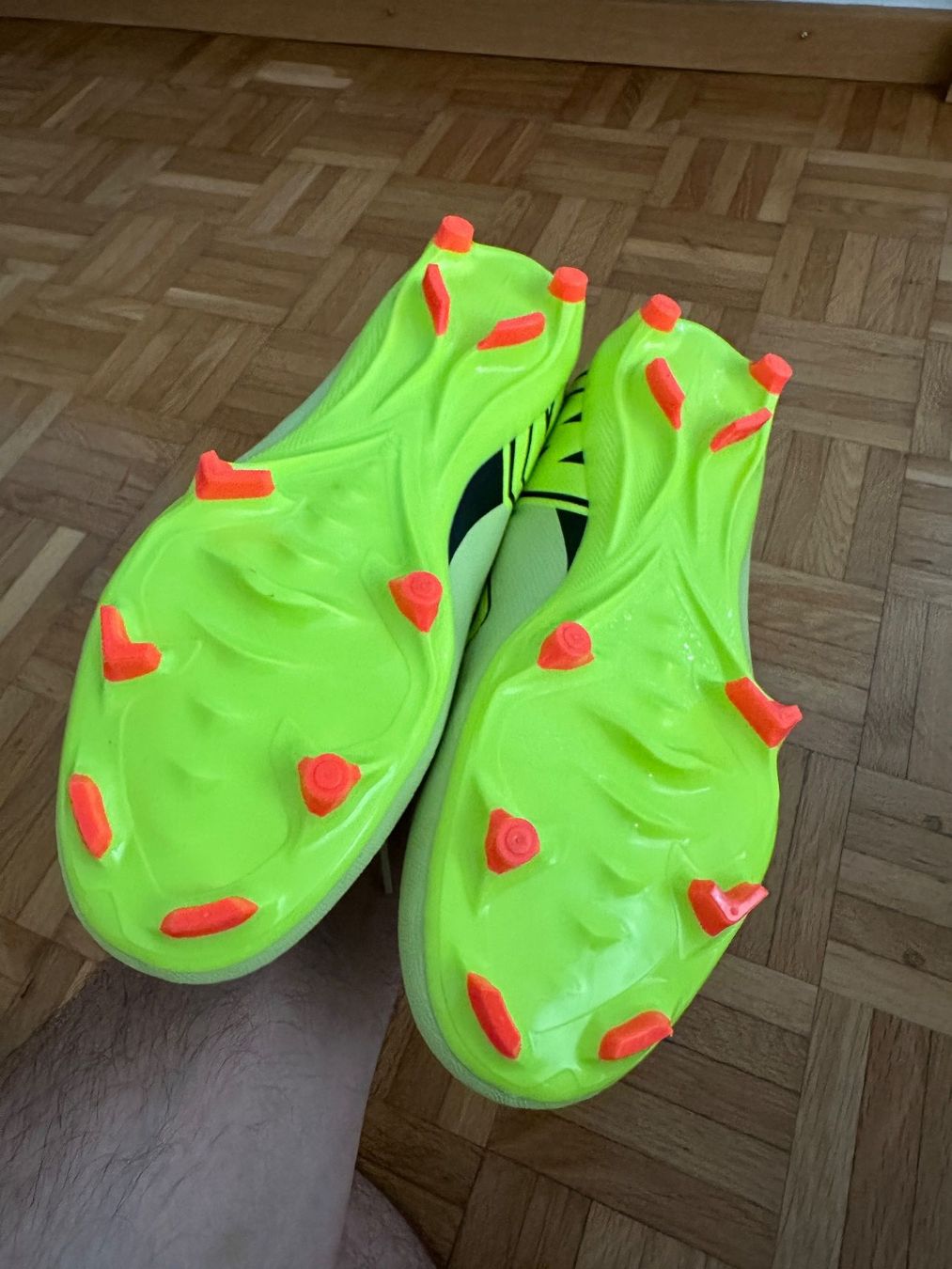 Nike Herrenschuhe: NIKE MERCURIAL VAPOR – Neu (gemäss Beschreibung) aus Horgen von linuxrp 1