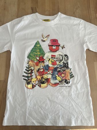 Chinatown Market - Support your Friends T-Shirt