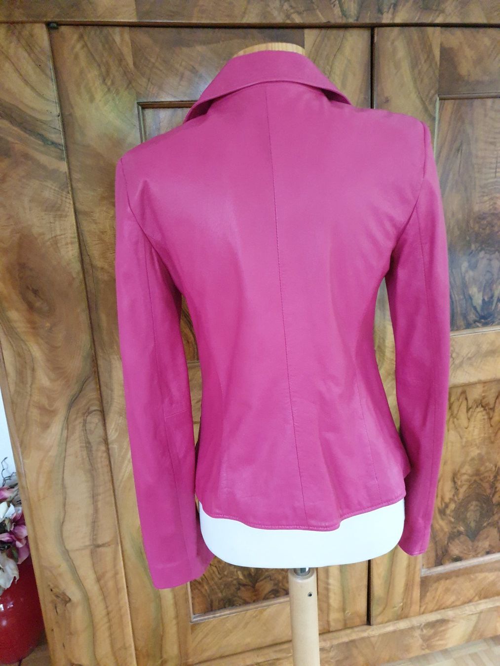 Armani Giacche: Armani Butterweiche Lammleder Jacke Gr. 36 – Nuovo (secondo la descrizione) da Bottmingen venduto da sandy_2 3
