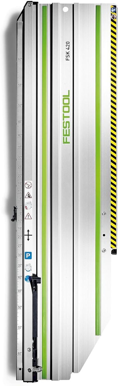 Festool Alle Werkzeuge: Festool FSK 420 Kappschiene – Neu und originalverpackt aus Bottighofen von zaap 1