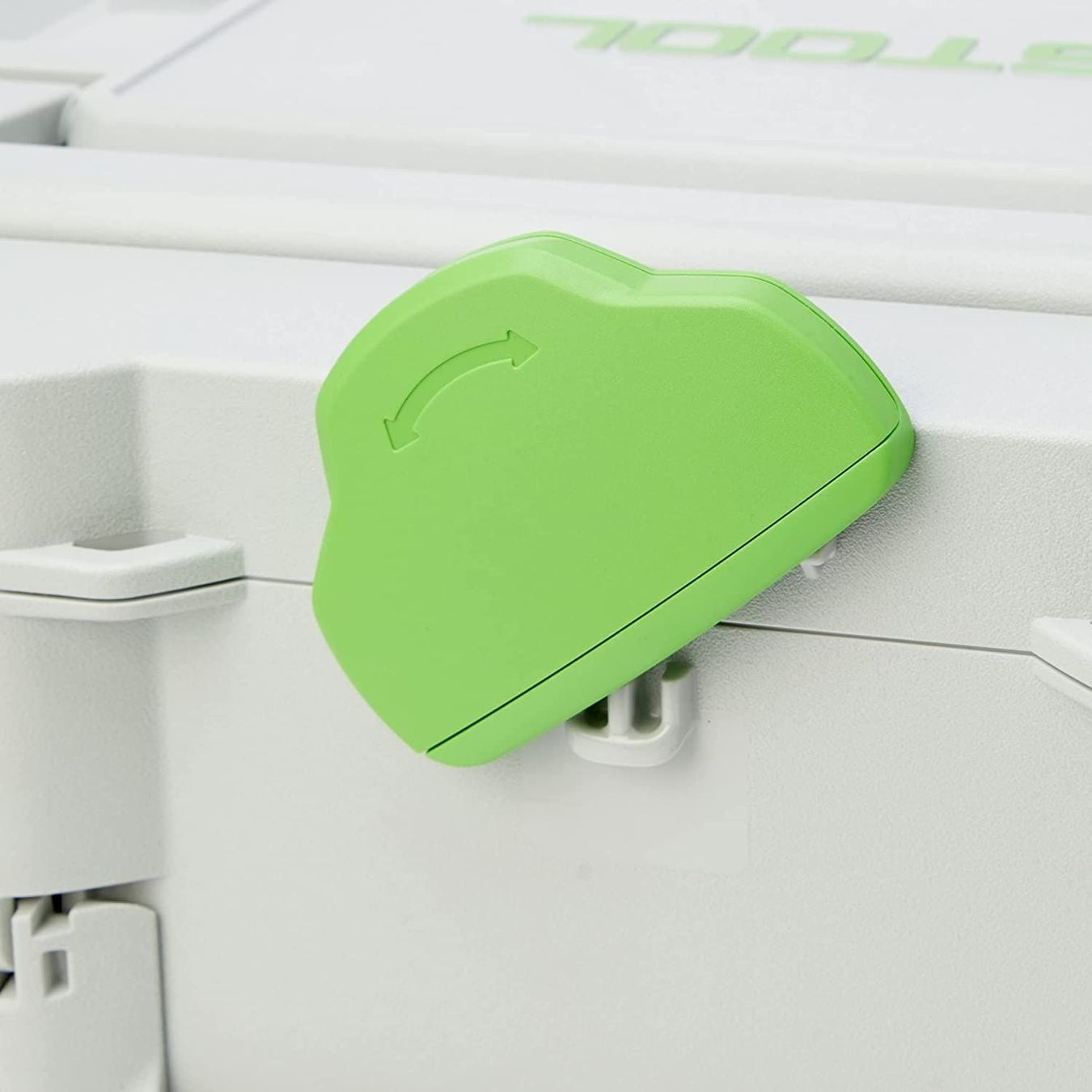 Tutti gli attrezzi: Festool Systainer SYS3 M 187 – Nuovo e nell'imballaggio originale da Bottighofen venduto da zaap 4
