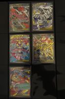 Pokémon TCG - Ascend Heroes Mega Attack