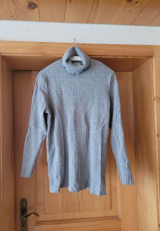 Rollkragen Pullover C&A Grösse XL