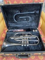 Cornet Yamaha Maestro YCR 6335 HS