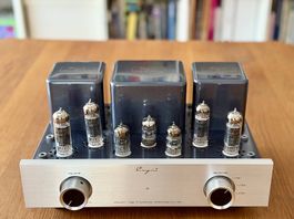 Cayin MT-12N Röhrenverstärker / Tube Amp