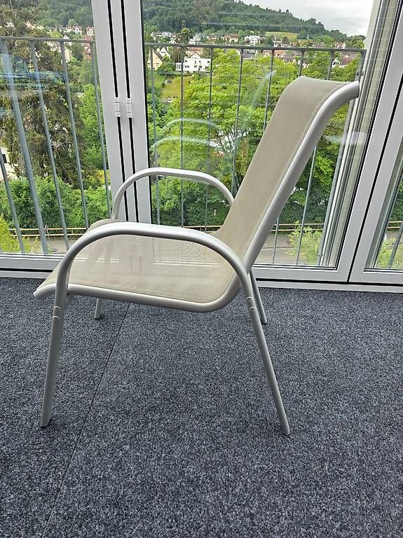 Tavoli: Marmor Gartentisch 185x85 cm – Usato da Schaffhausen venduto da marathon65 3