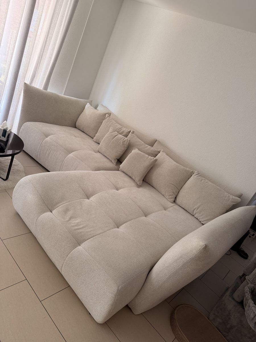 Sofas: Sofa bayo – Defekt aus Weiach von tiagomoura123