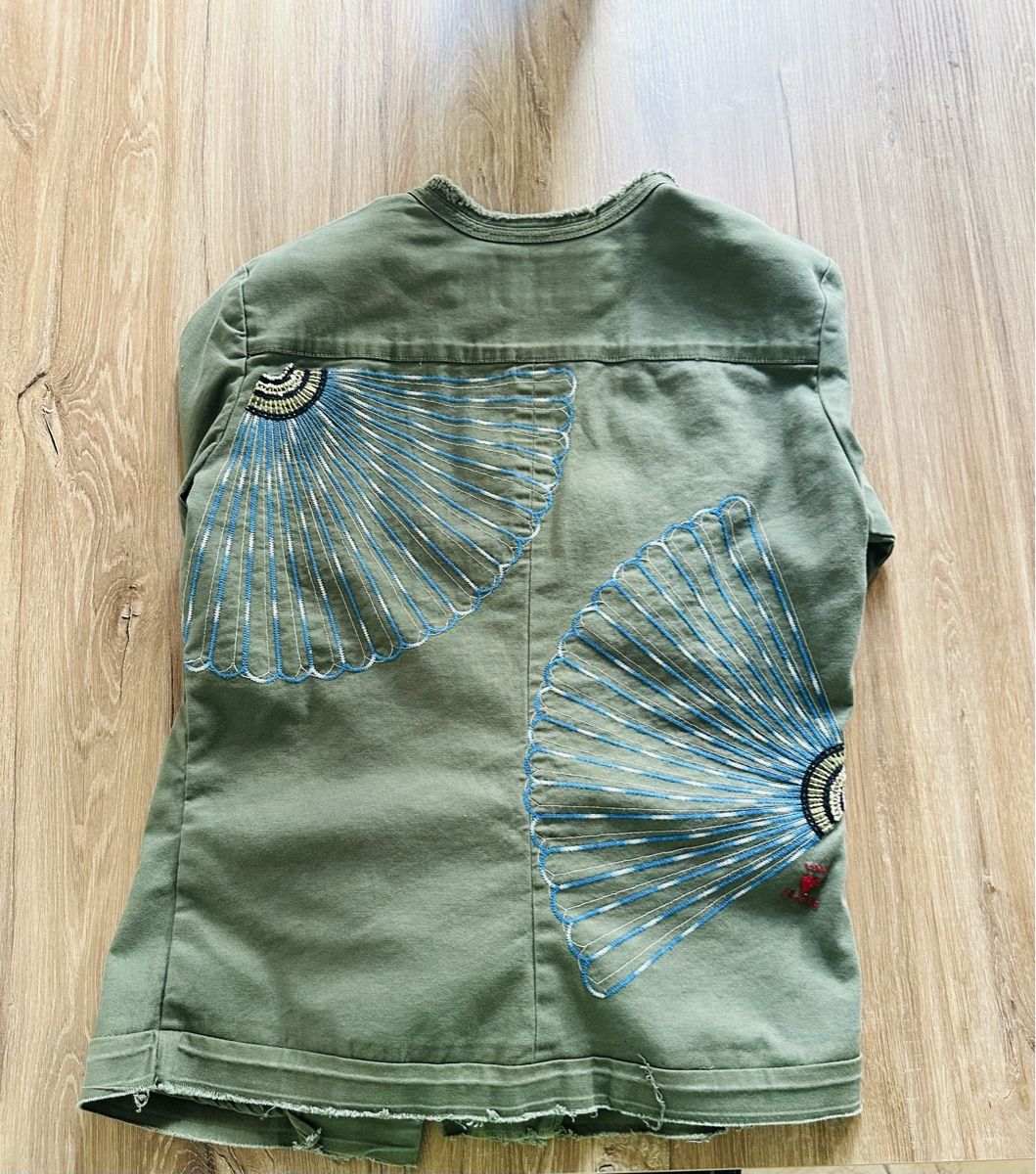 Guess Giacche: Leichte Jacke von Guess S – Nuovo (secondo la descrizione) da Uetikon am See venduto da Mici_Ki 3