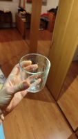 Kaffee- & Teetassen weiss NEU