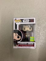 Funko Pop! Star Wars Cassian Andor (2022 Summer Con) Nr. 534