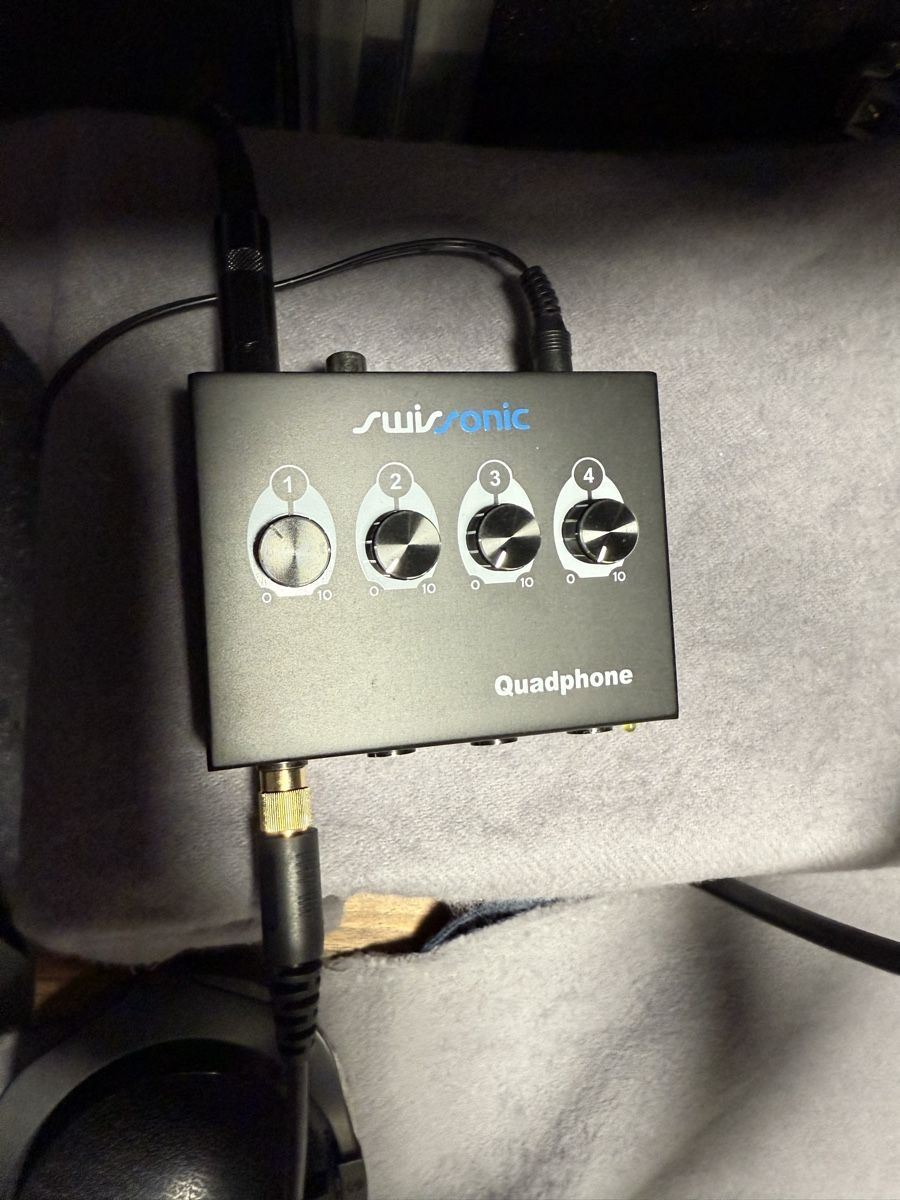 Røde Mikrofone: Komplettes Tonstudio – Gebraucht aus Brütten von den_8m8c 8