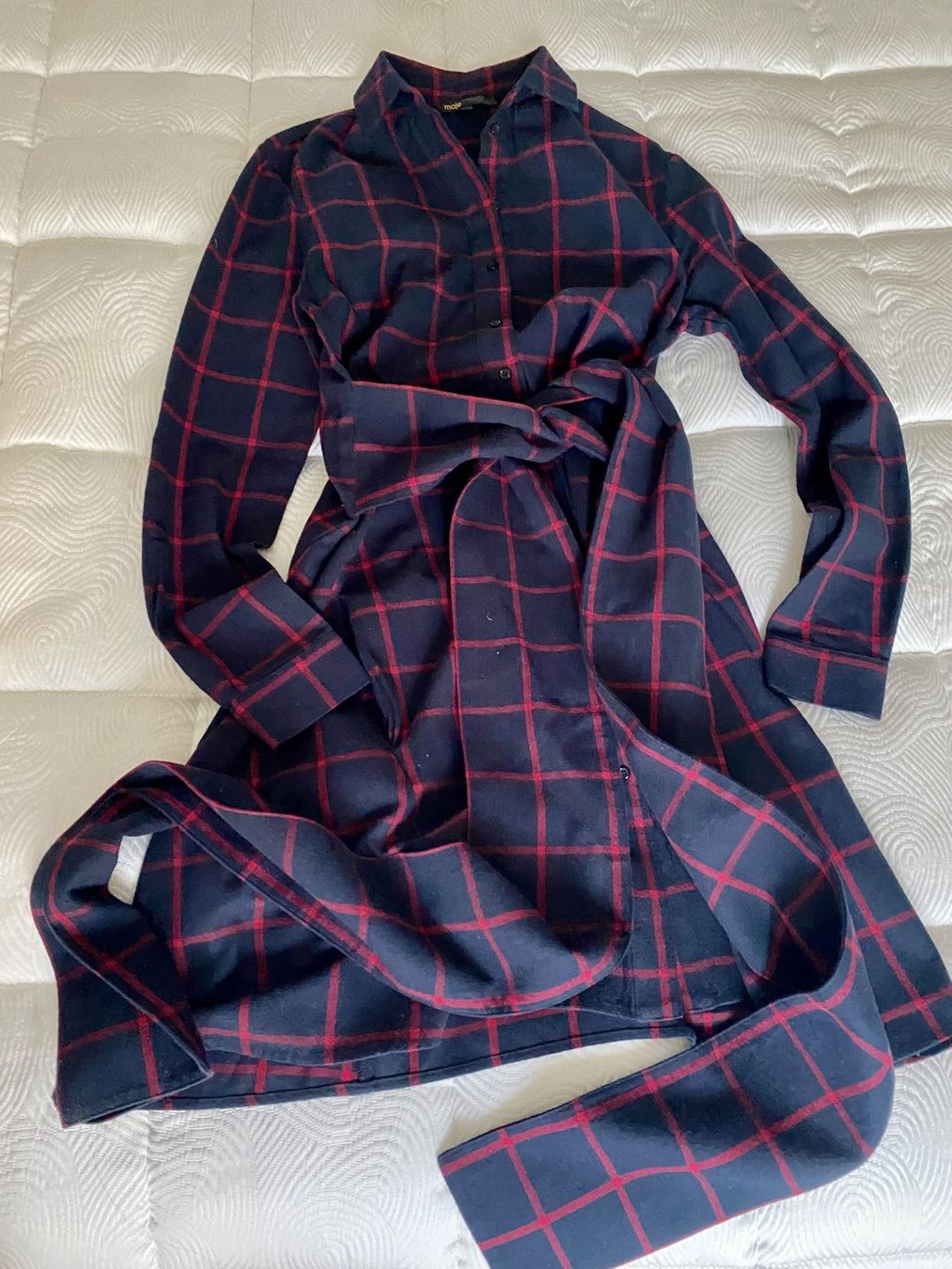 Maje Vestiti: Kleid Maje, Gr 1 – Usato da Zürich venduto da ifi_zp8b 1