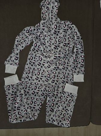 Jumpsuite Gr. 158