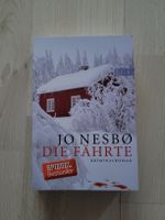 Jo Nesbø die Fährte