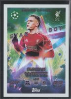 TOPPS - Match Attax 25-26 / Florian Wirtz / 1Fr.!