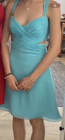 Robe de cocktail ou de cérémonie taille 34