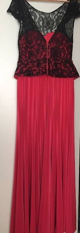 Vestiti: Hochwertiges Abend-/ Ballkleid, Grösse 44 – Usato da Kreuzlingen venduto da met_w8z6 1