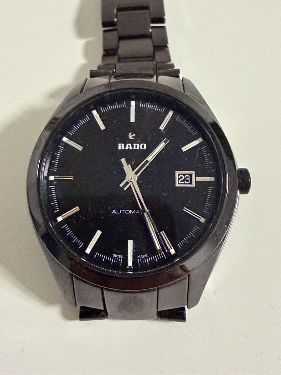 Rado Orologi: Rado Hyperchrome XL – Usato da Zofingen venduto da Chimilane 1