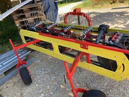 Knüsel Reform Bandrechen B 230 3LS - wenig gebraucht