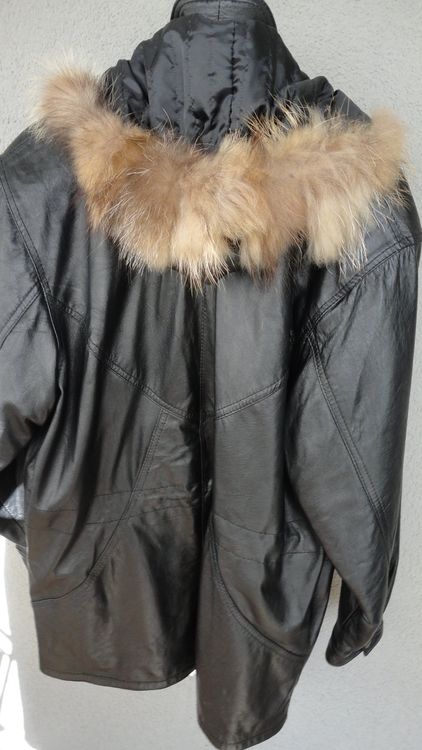 Giacche: Lederjacke Grösse M neu aus Milano neu, schöne Detail – Nuovo (secondo la descrizione) da Sirnach venduto da spilo01 1