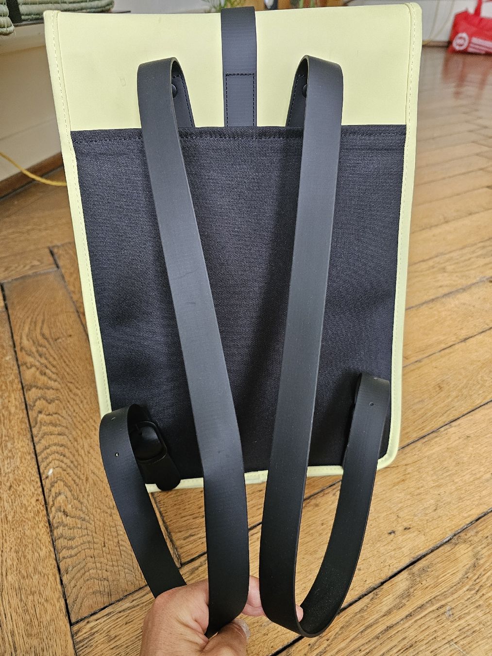 Rains Zaini: rains rucksack – Usato da Lüsslingen venduto da Annakoe 1