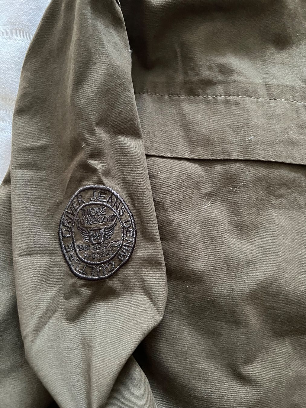Cappotti: Parka mit div Taschen. Neu Grösse S – Nuovo e nell'imballaggio originale da Thun venduto da ersteigern 4