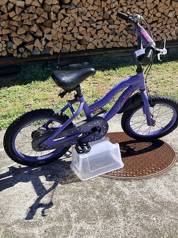 Biciclette: Biciclette  – Usato da Claro venduto da pas_82nk 2