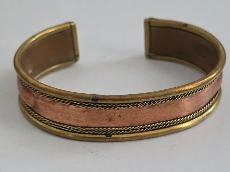 Bracelets: Armreif – D'occasion à Wittenbach par rose_rosi 1