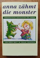 Anna zähmt die Monster, iskopress-Verlag, neu