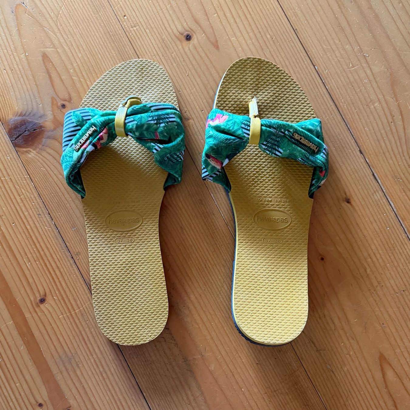 Havaianas Scarpe da donna: havaianas you st. tropez – Usato da Stäfa venduto da britsch57