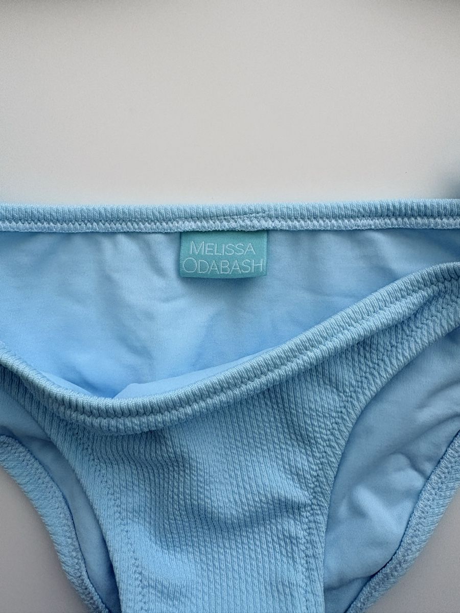 Melissa Odabash Costumi da bagno & Bikini: Melissa Odabash Bikini – Nuovo (secondo la descrizione) da Basel venduto da klo_n59g 2