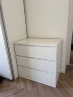 Kommode IKEA MALM