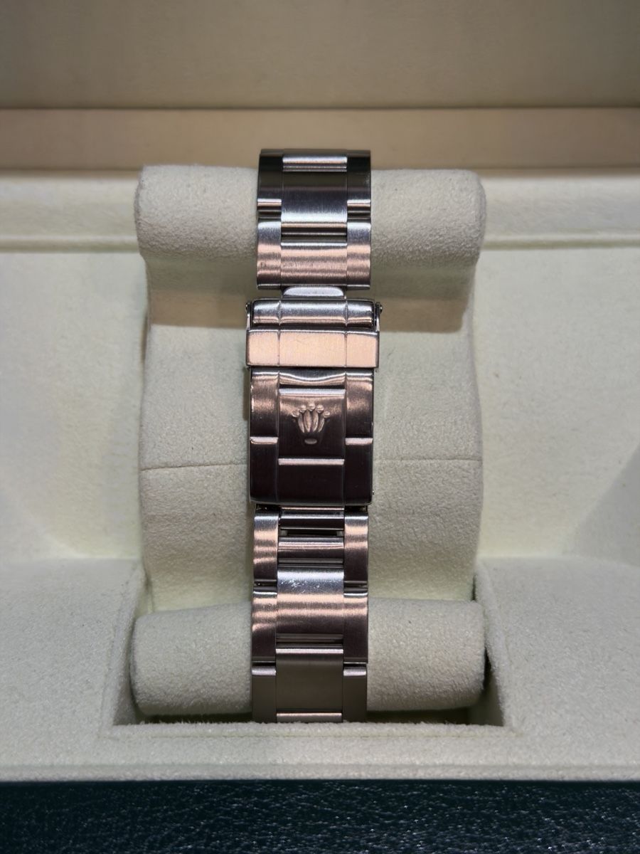Rolex Uhren: Rolex GMT Master II - 16710 - Pepsi – Gebraucht aus Zürich von Watches-Co. 2
