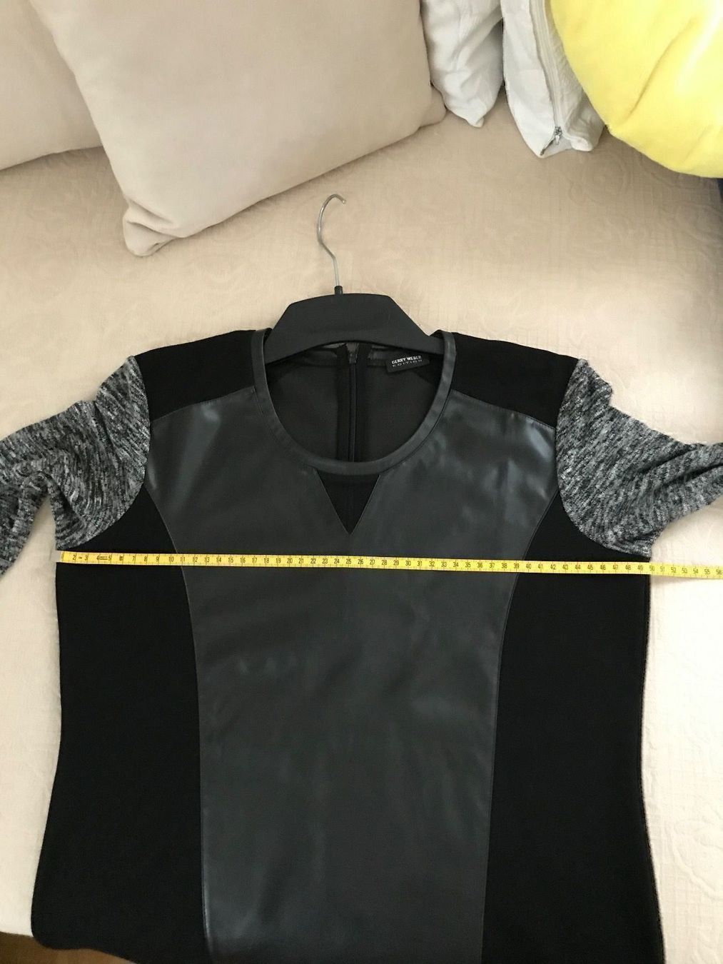 Gerry Weber Blusen: GERRY WEBER GRÖSSE 38 – Neu (gemäss Beschreibung) aus Zürich von schneeflocke303 7