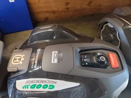Automower 310 Nera