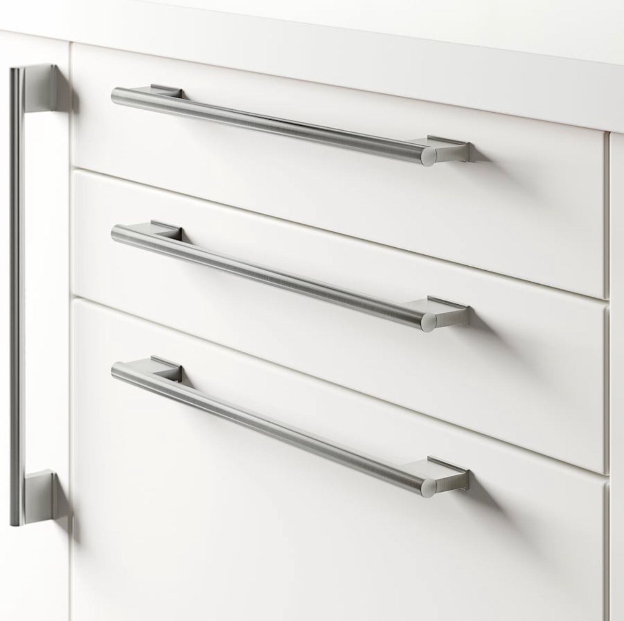 Porte: Türgriffe Ikea – Usato da Zürich venduto da Coco.swiss 1