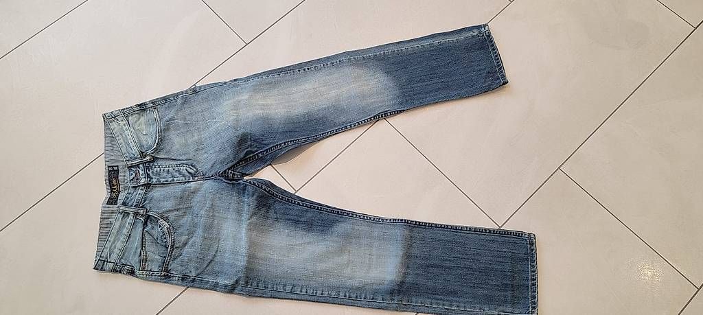 Jeans: Fishbone Jeans Grösse 30/30 – Usato da Remetschwil venduto da Smitt 2