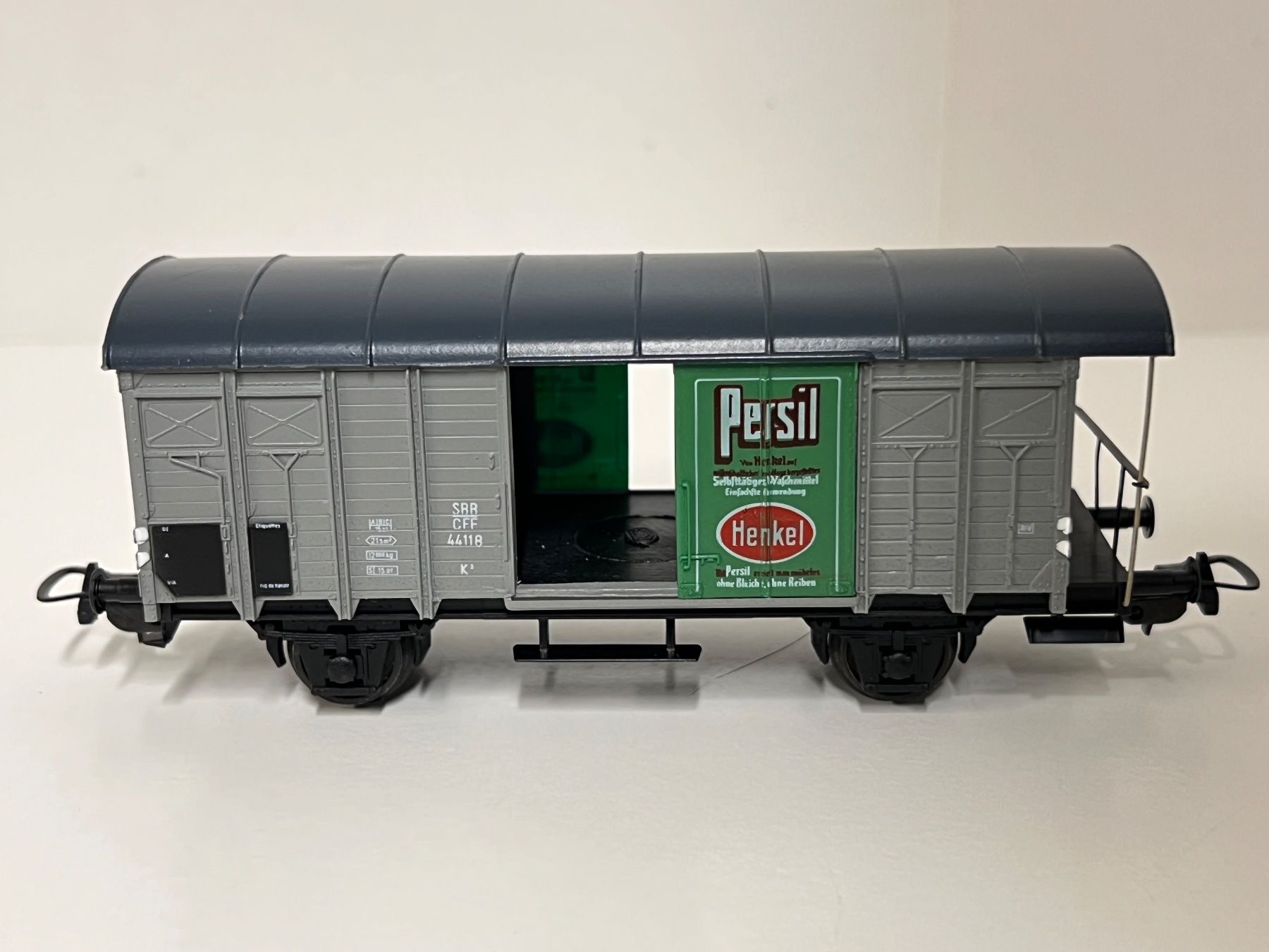 Piko Trains électriques: Piko SBB PERSIL H0 DC – D'occasion à Neuenhof par ludovicco 1