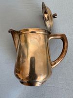 WMF KANNE, 0,5 LITER, VERSILBERT